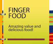 finger food