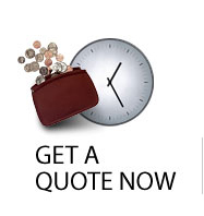 get a quote now