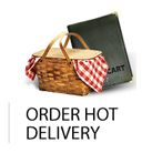 order hot delivery